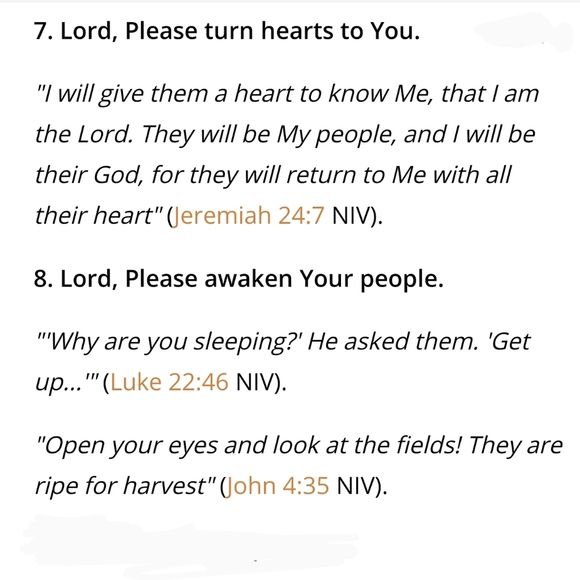 ❤️ PLEASE SHARE! ❤️ - Picture 7 of 16